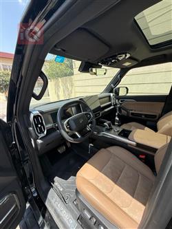Jetour T2